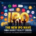 The Changing Face of India’s IPO Market: Why New Issues Are Falling Flat & What Investors Must Know